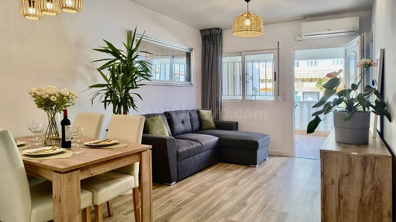 Casa 3 habitaciones 104m² en venta - Orihuela Costa - foto 3