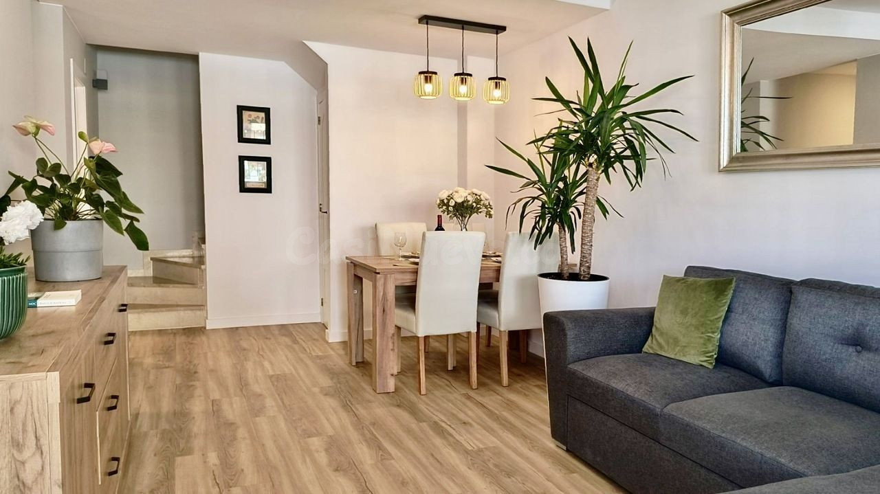 Casa 3 habitaciones 104m² en venta - Orihuela Costa - foto 4