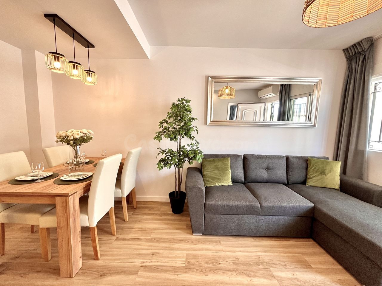 Casa 3 habitaciones 104m² en venta - Orihuela Costa - foto 5
