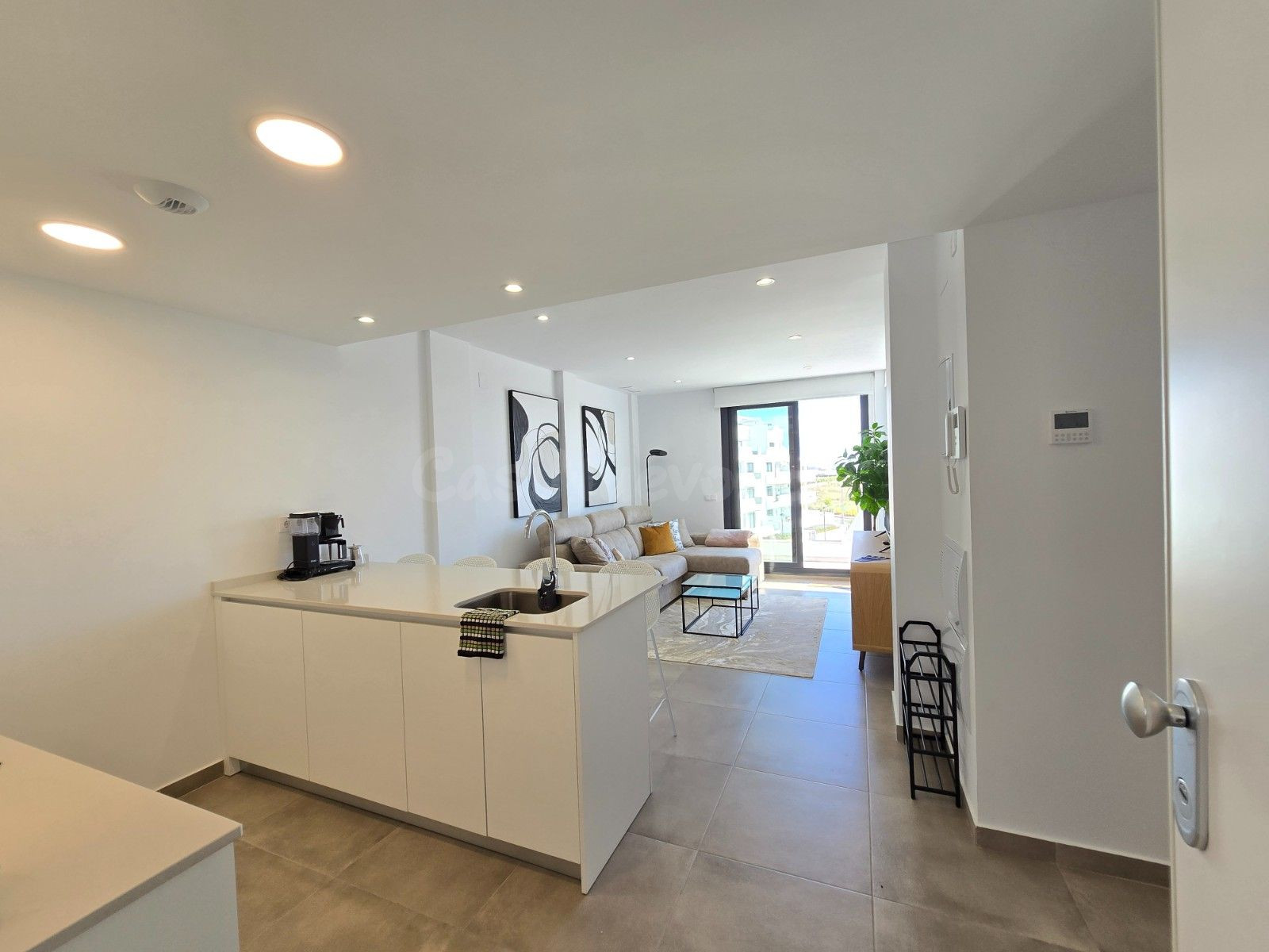 Apartamento 2 habitaciones 68m² en venta - Dolores de Pachec - foto 4