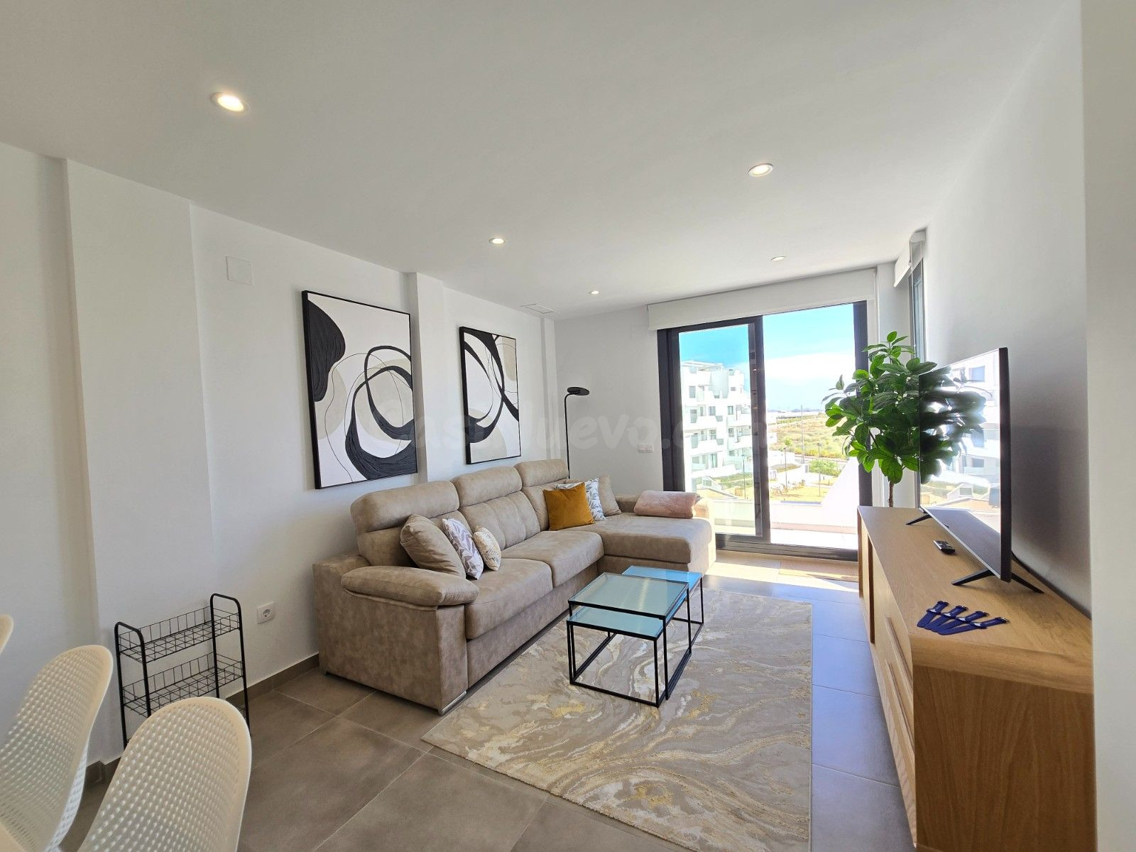 Apartamento 2 habitaciones 68m² en venta - Dolores de Pachec - foto 5