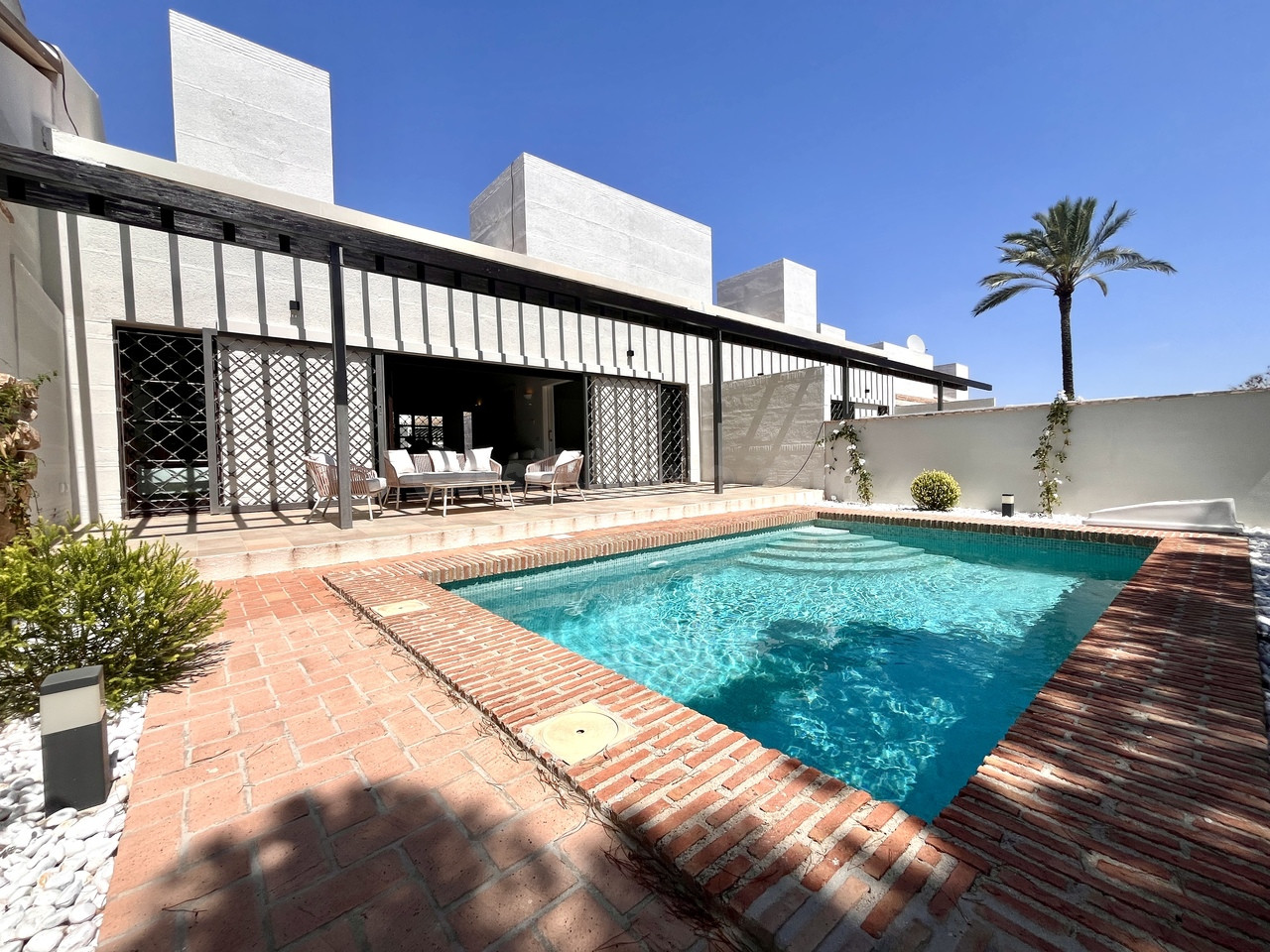 Casa 2 habitaciones 78m² en venta - Peraleja golf