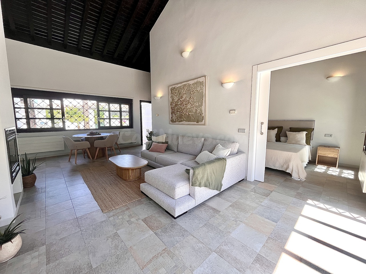 Casa 2 habitaciones 78m² en venta - Peraleja golf - foto 3