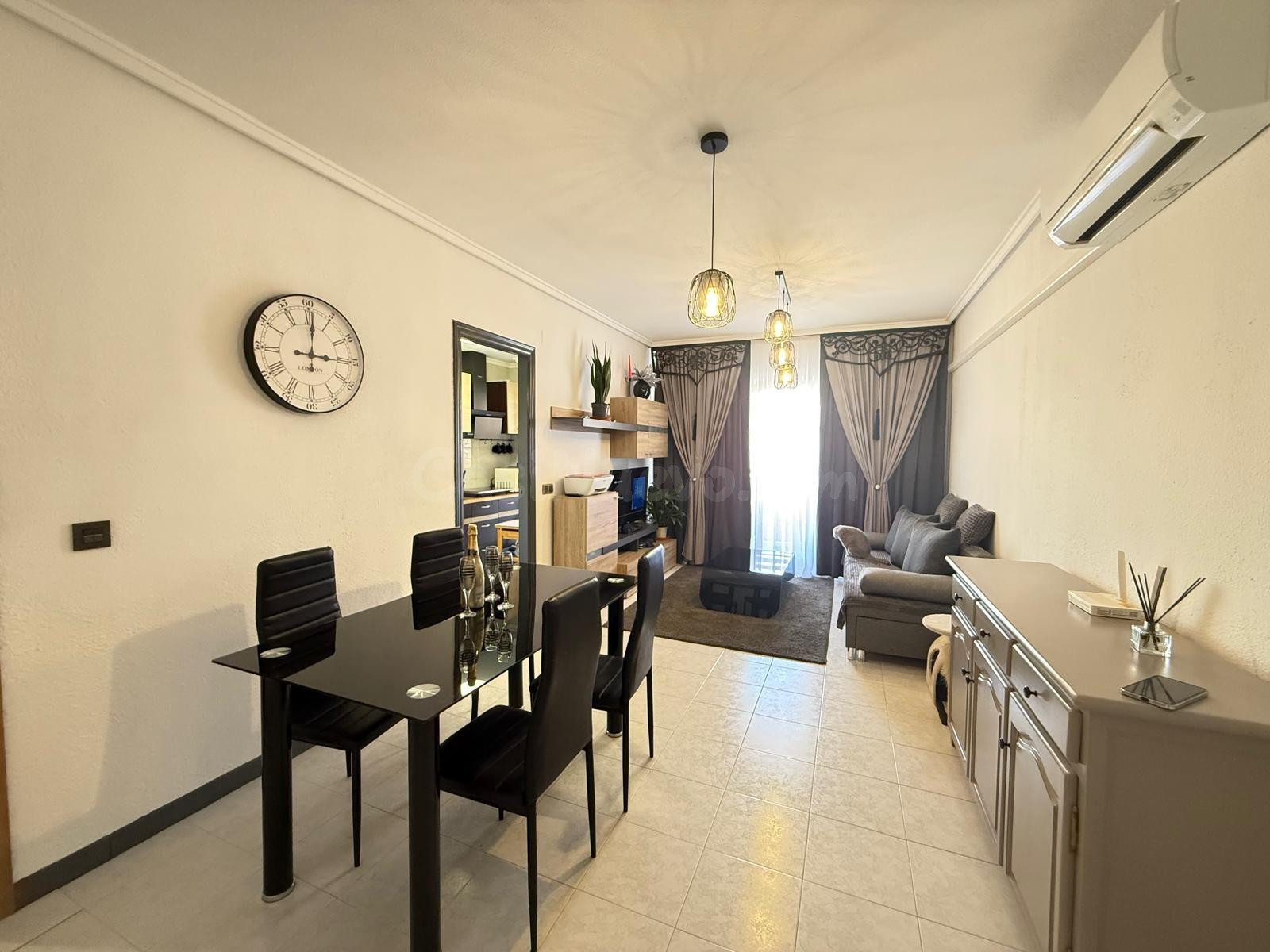Apartamento 1 habitación 62m² en venta - Centro