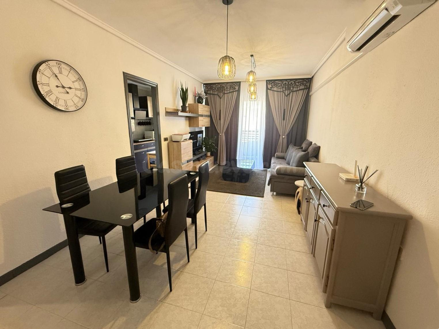 Apartamento 1 habitación 62m² en venta - Centro - foto 2
