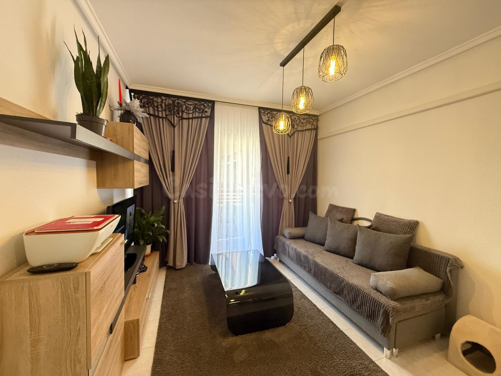 Apartamento 1 habitación 62m² en venta - Centro - foto 4