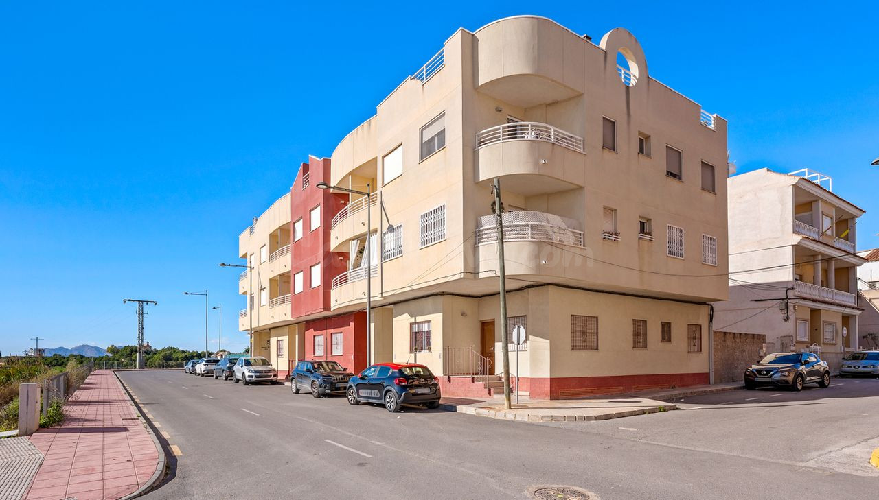 Apartamento 2 habitaciones 65m² en venta - Pueblo 3