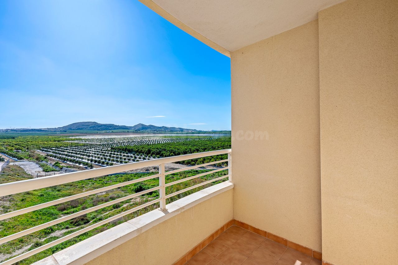 Apartamento 2 habitaciones 65m² en venta - Pueblo 3 - foto 2