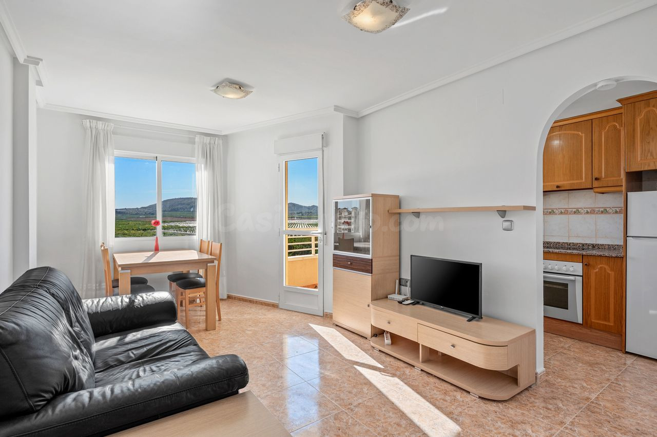 Apartamento 2 habitaciones 65m² en venta - Pueblo 3 - foto 4