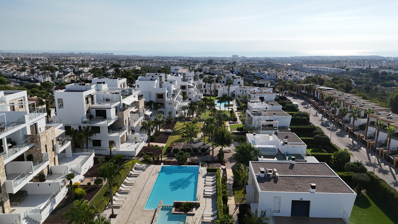 Villa 3 habitaciones 102m² en venta - Lomas de Cabo Roig-Los - foto 2