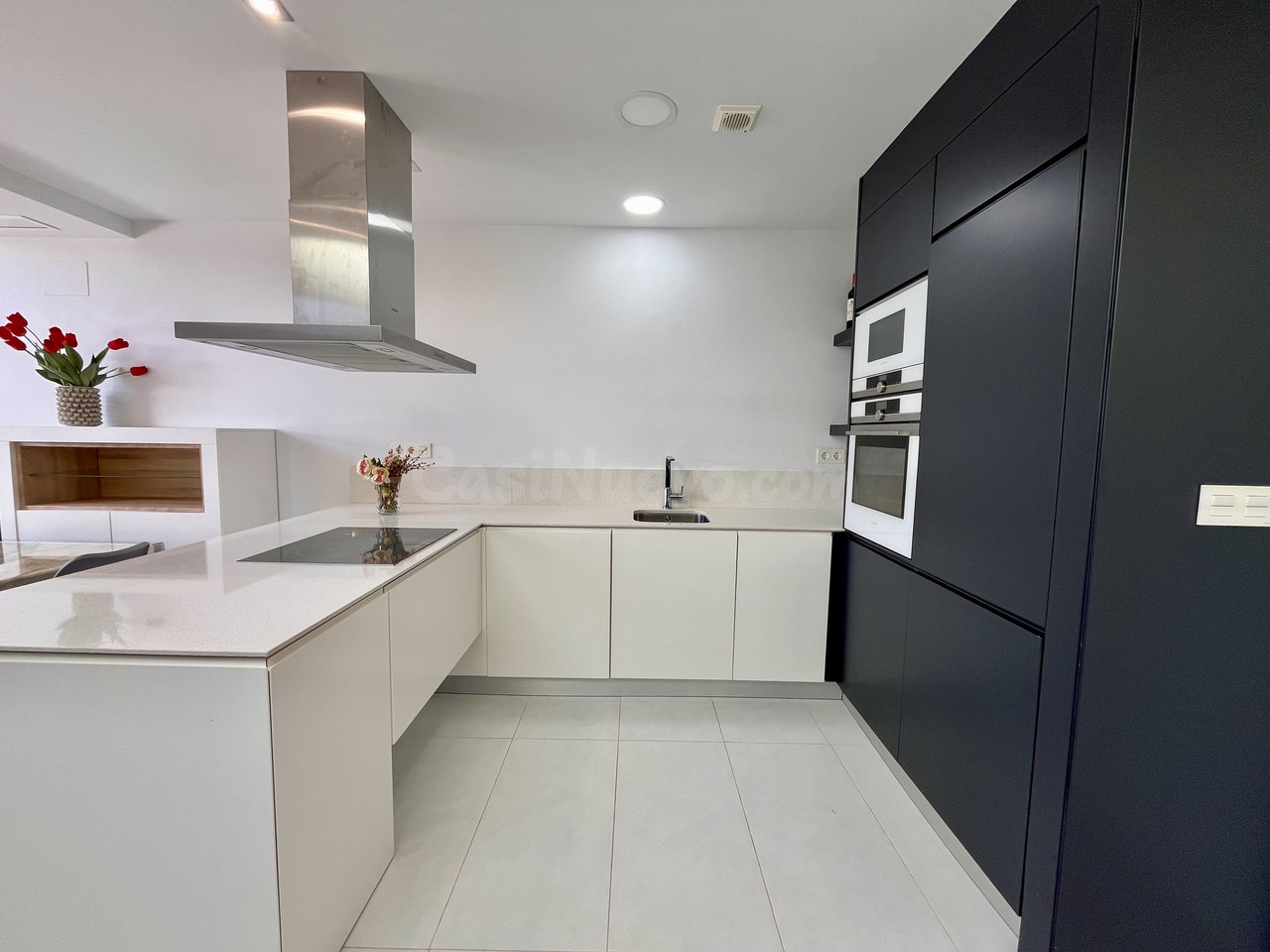 Villa 3 habitaciones 102m² en venta - Lomas de Cabo Roig-Los - foto 4