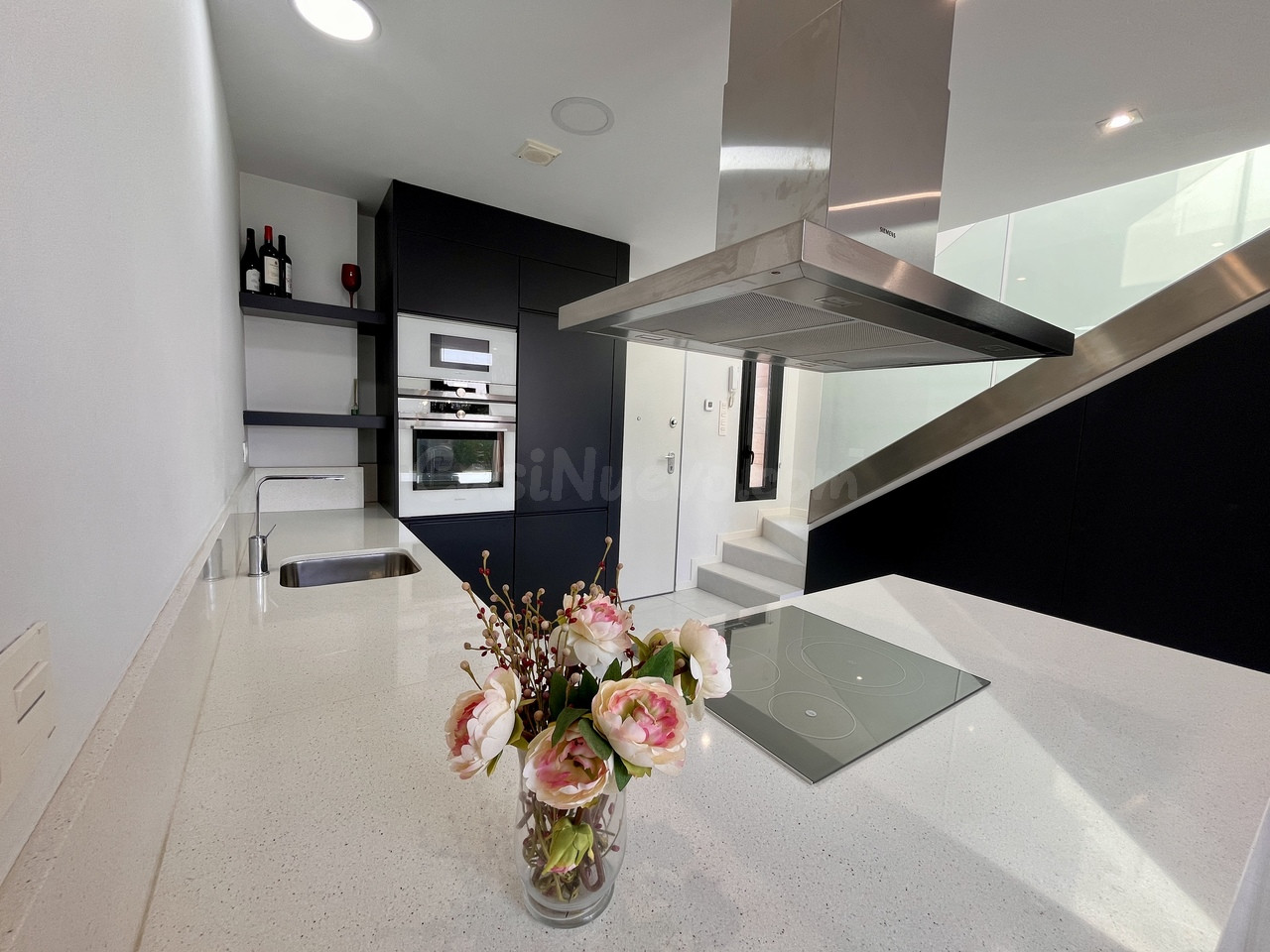 Villa 3 habitaciones 102m² en venta - Lomas de Cabo Roig-Los - foto 5