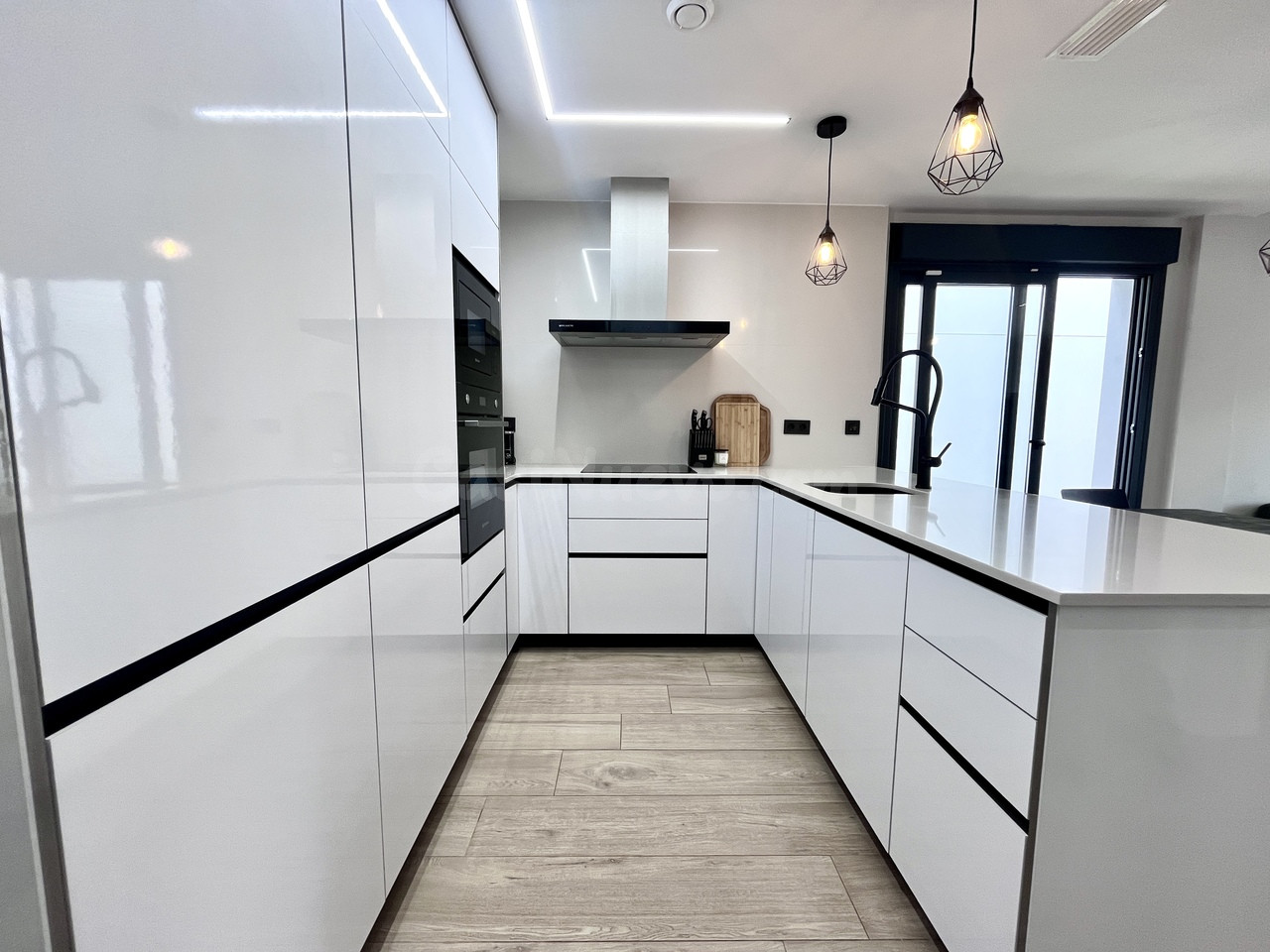 Villa 4 habitaciones 190m² en venta - Rocio del Mar - foto 4