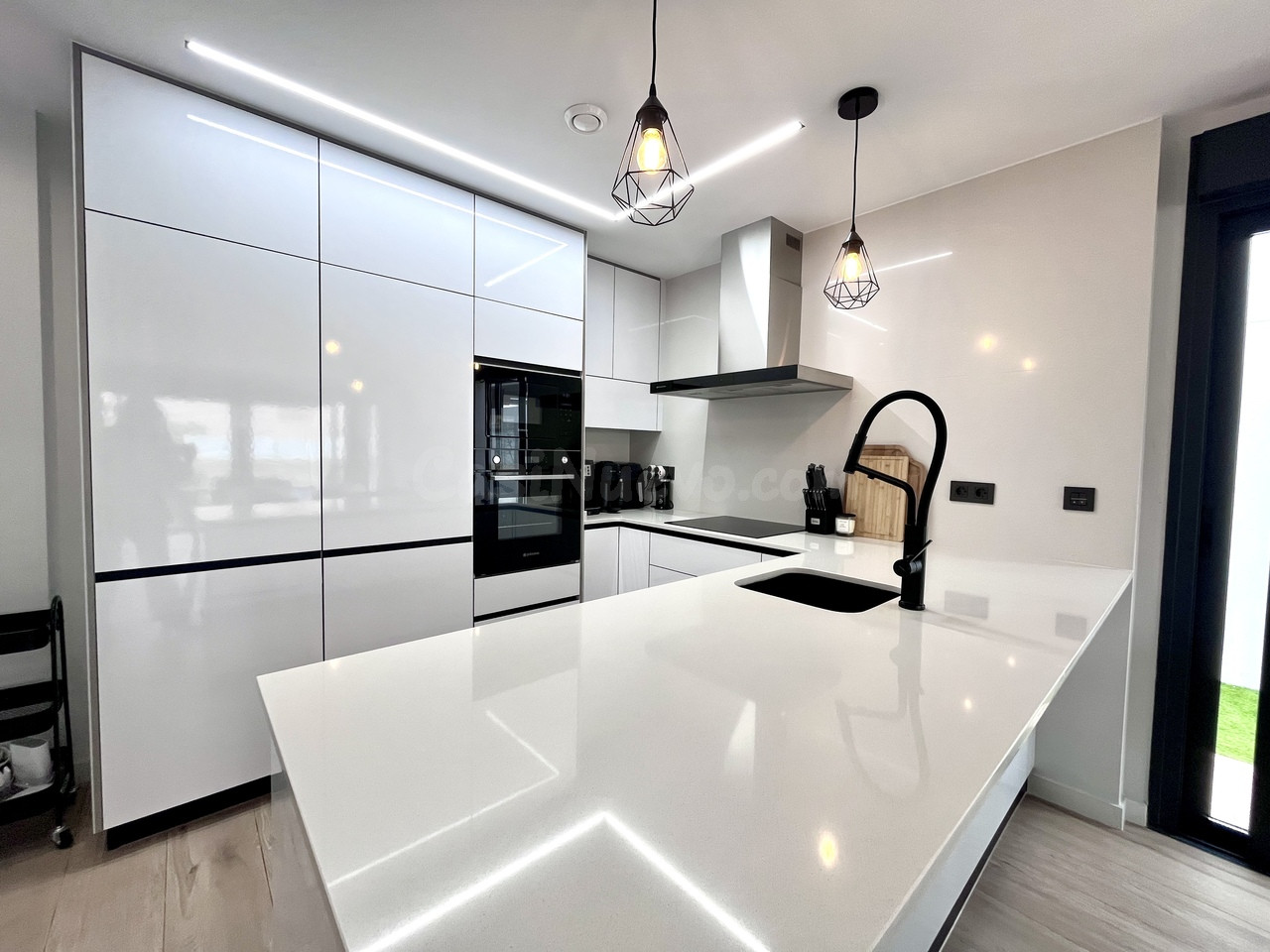 Villa 4 habitaciones 190m² en venta - Rocio del Mar - foto 5