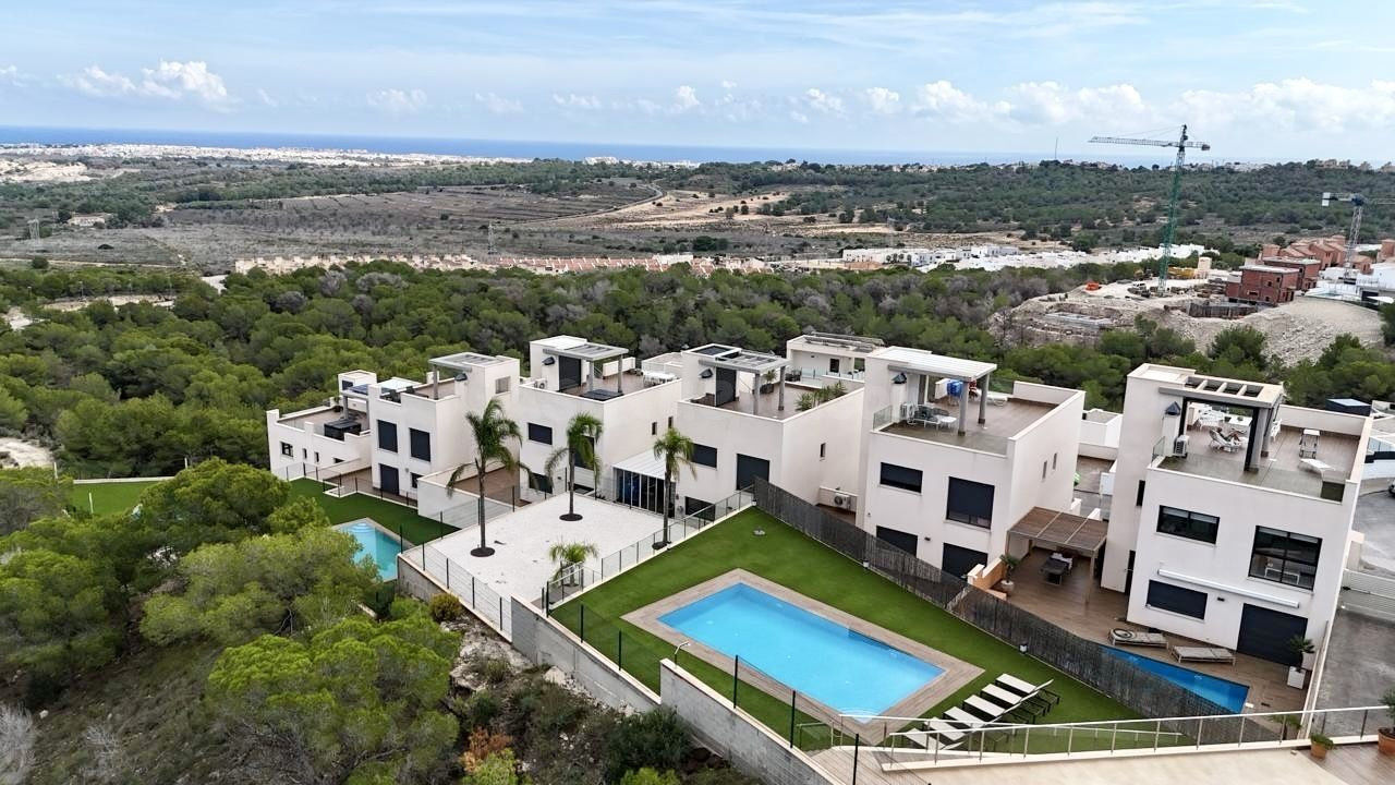 Apartamento 2 habitaciones 101m² en venta - Pueblo 9
