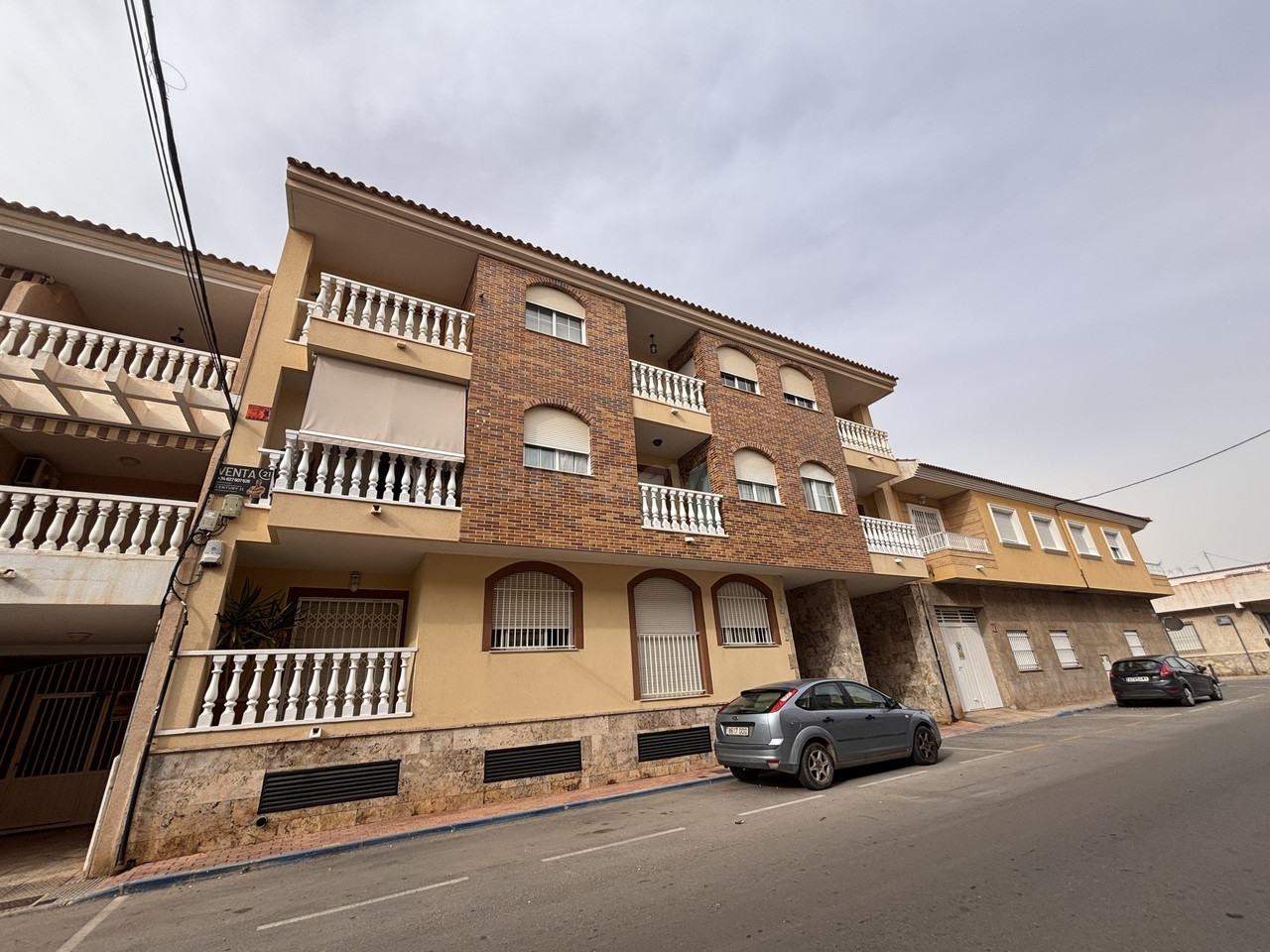 Apartamento 2 habitaciones 90m² en venta - Los Peñascos-El S
