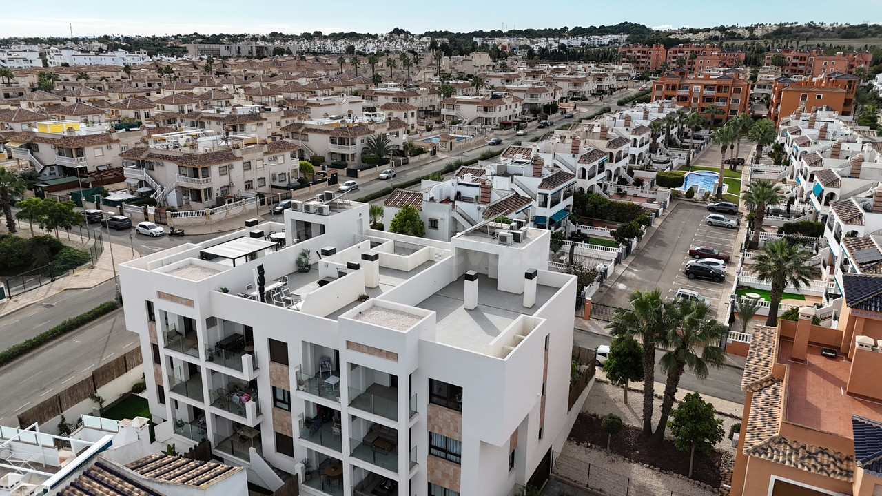 Ático 2 habitaciones 80m² en venta - Villamartín-Las Filipin