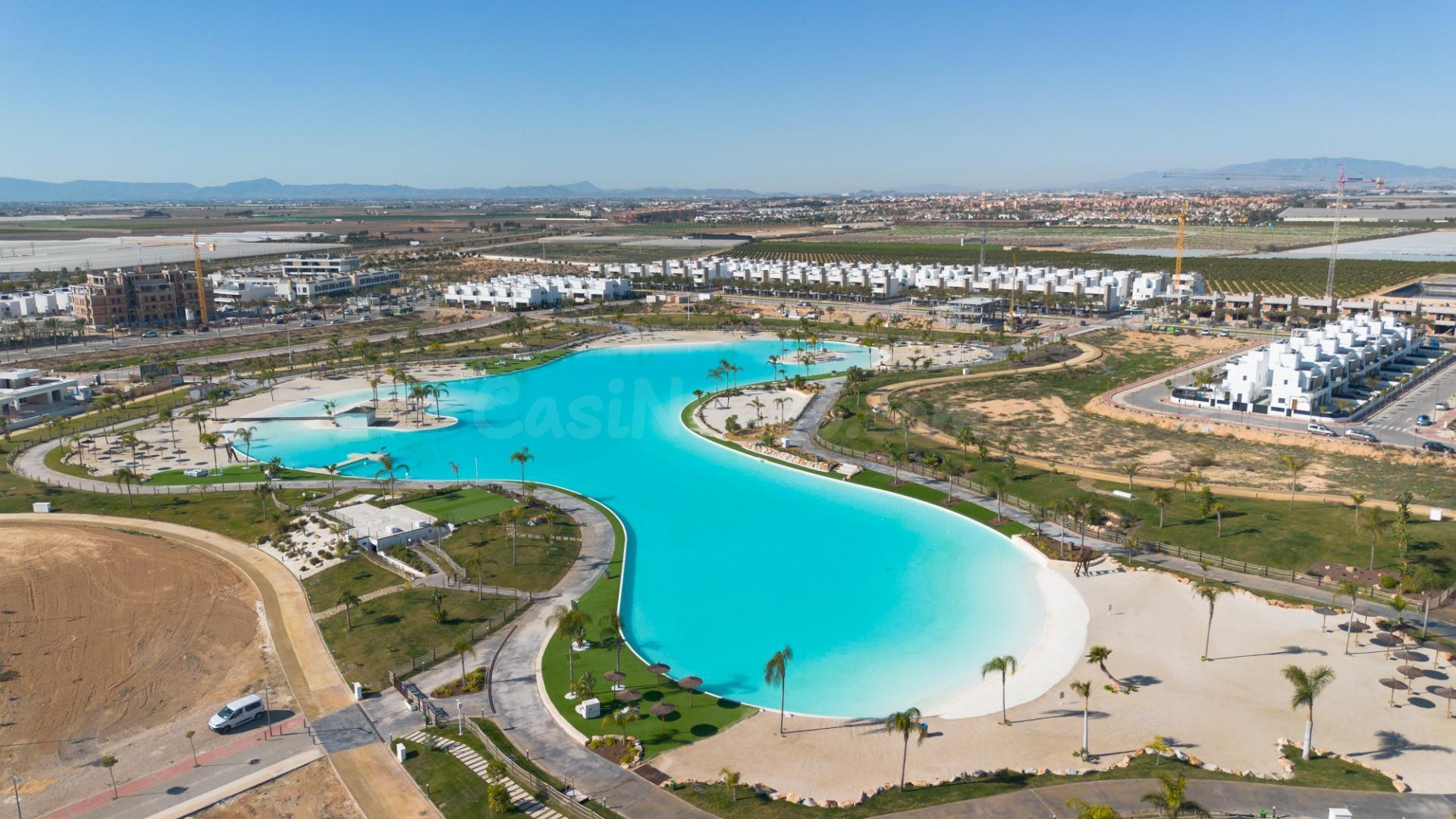 Apartamento 2 habitaciones 95m² en venta - Dolores de Pachec - foto 2