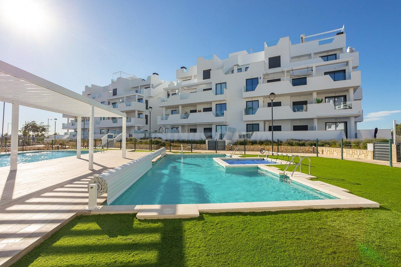 Apartamento 2 habitaciones 95m² en venta - Dolores de Pachec - foto 4