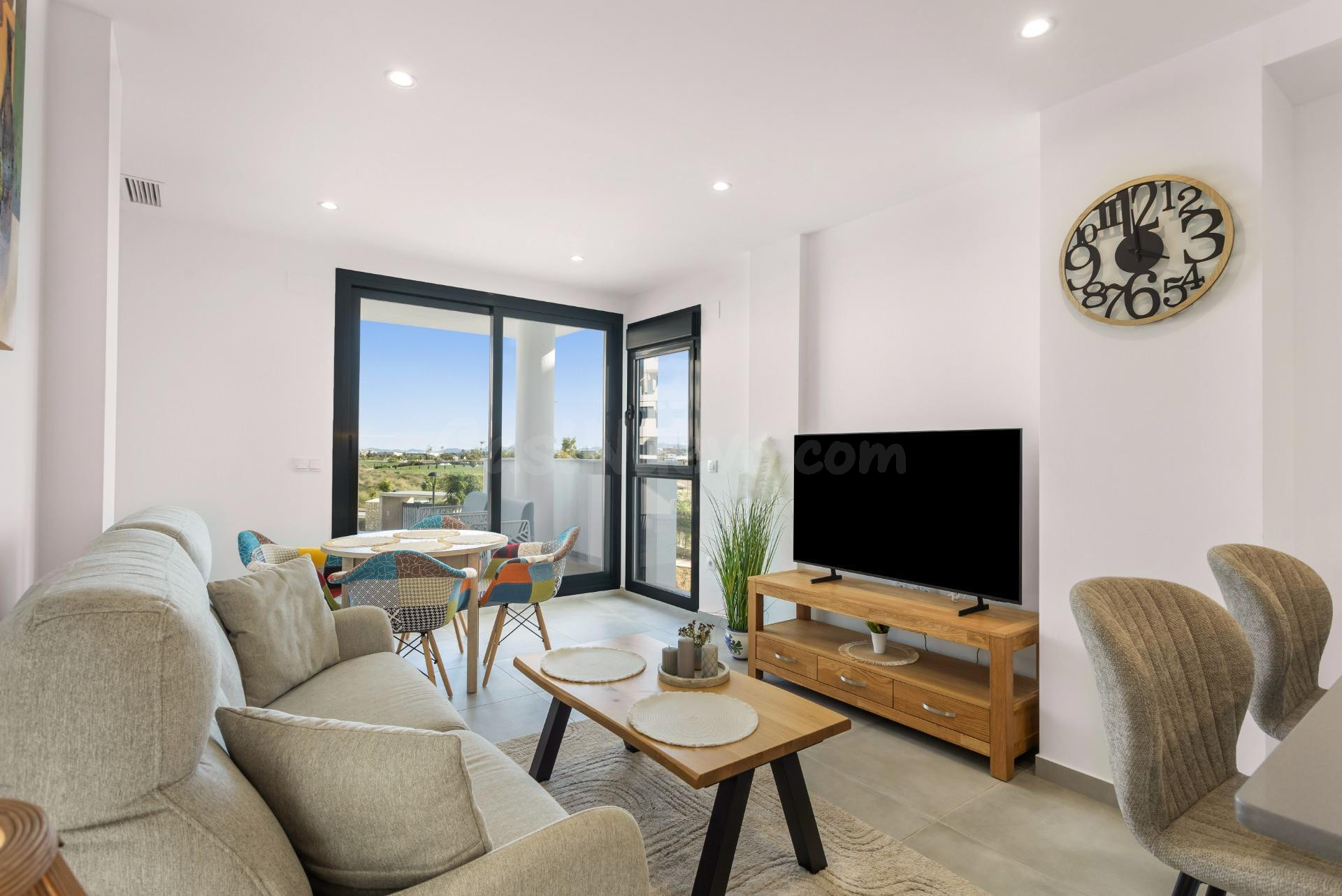 Apartamento 2 habitaciones 95m² en venta - Dolores de Pachec - foto 5