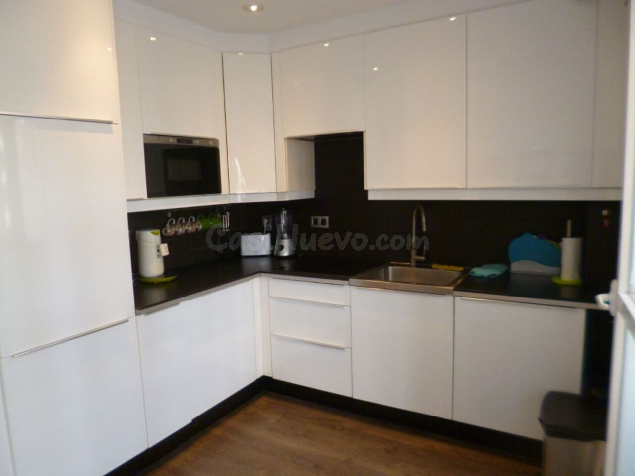 Apartamento 3 habitaciones en venta - Ciudad de Asís - Font- - foto 3