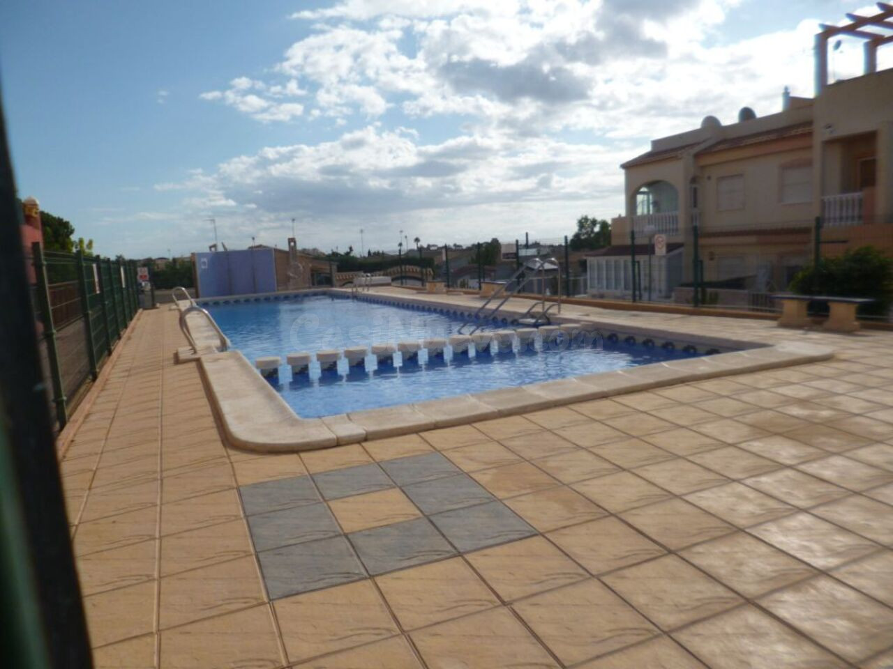 Apartamento 3 habitaciones en venta - Ciudad de Asís - Font- - foto 5
