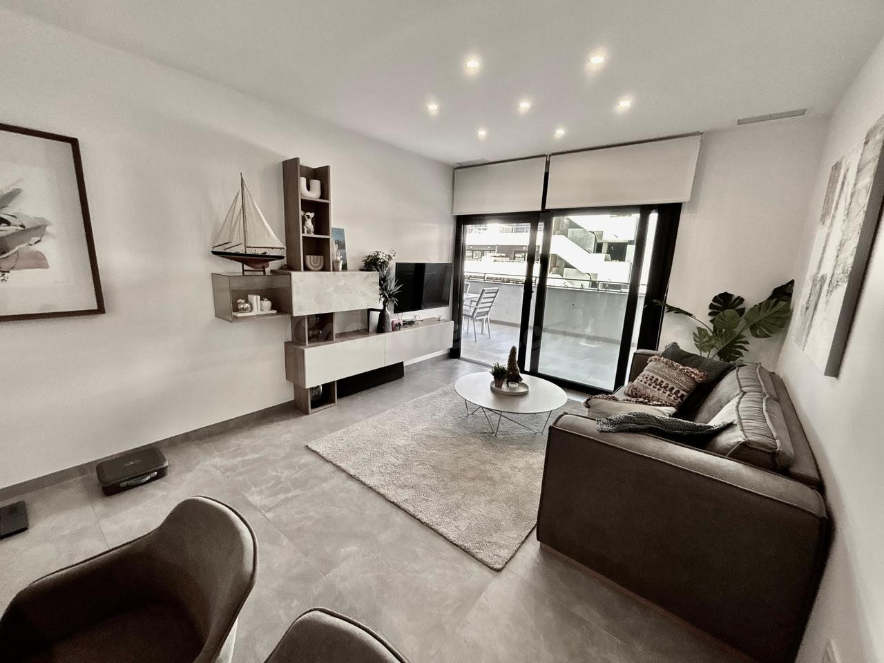 Apartamento 2 habitaciones 75m² en venta - La Zenia - foto 3