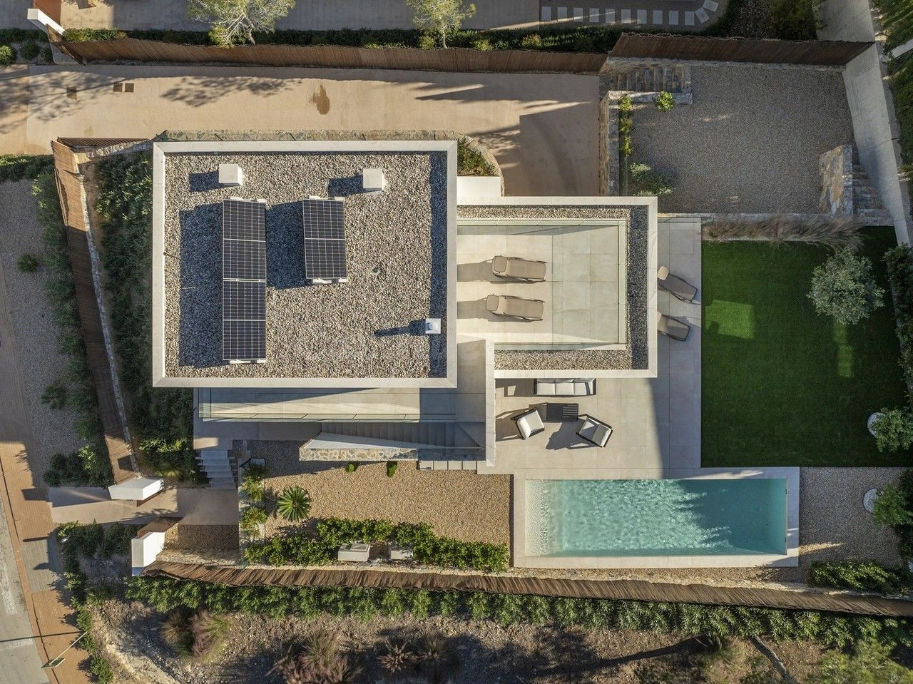 Villa 3 habitaciones 152m² en venta - Las Colinas Golf - foto 2