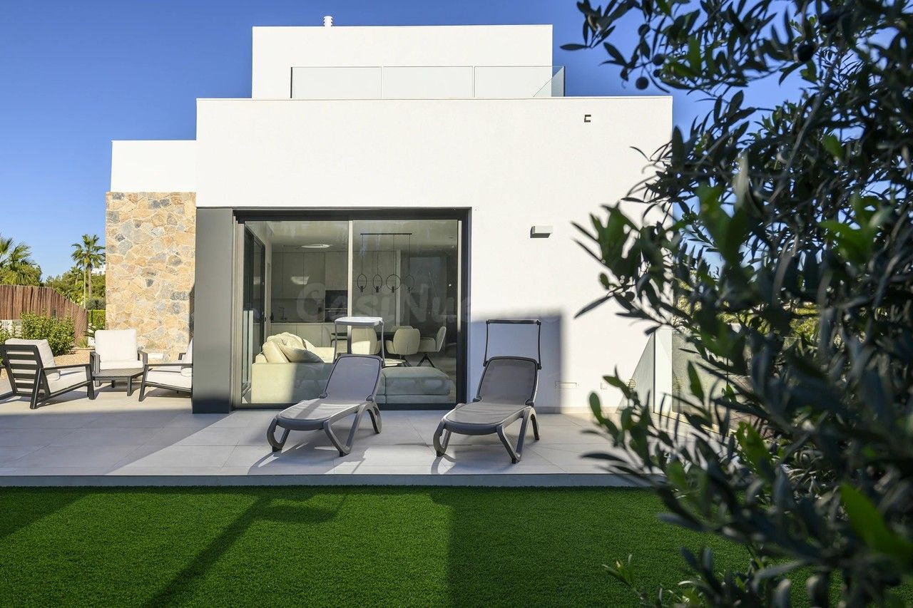 Villa 3 habitaciones 152m² en venta - Las Colinas Golf - foto 3