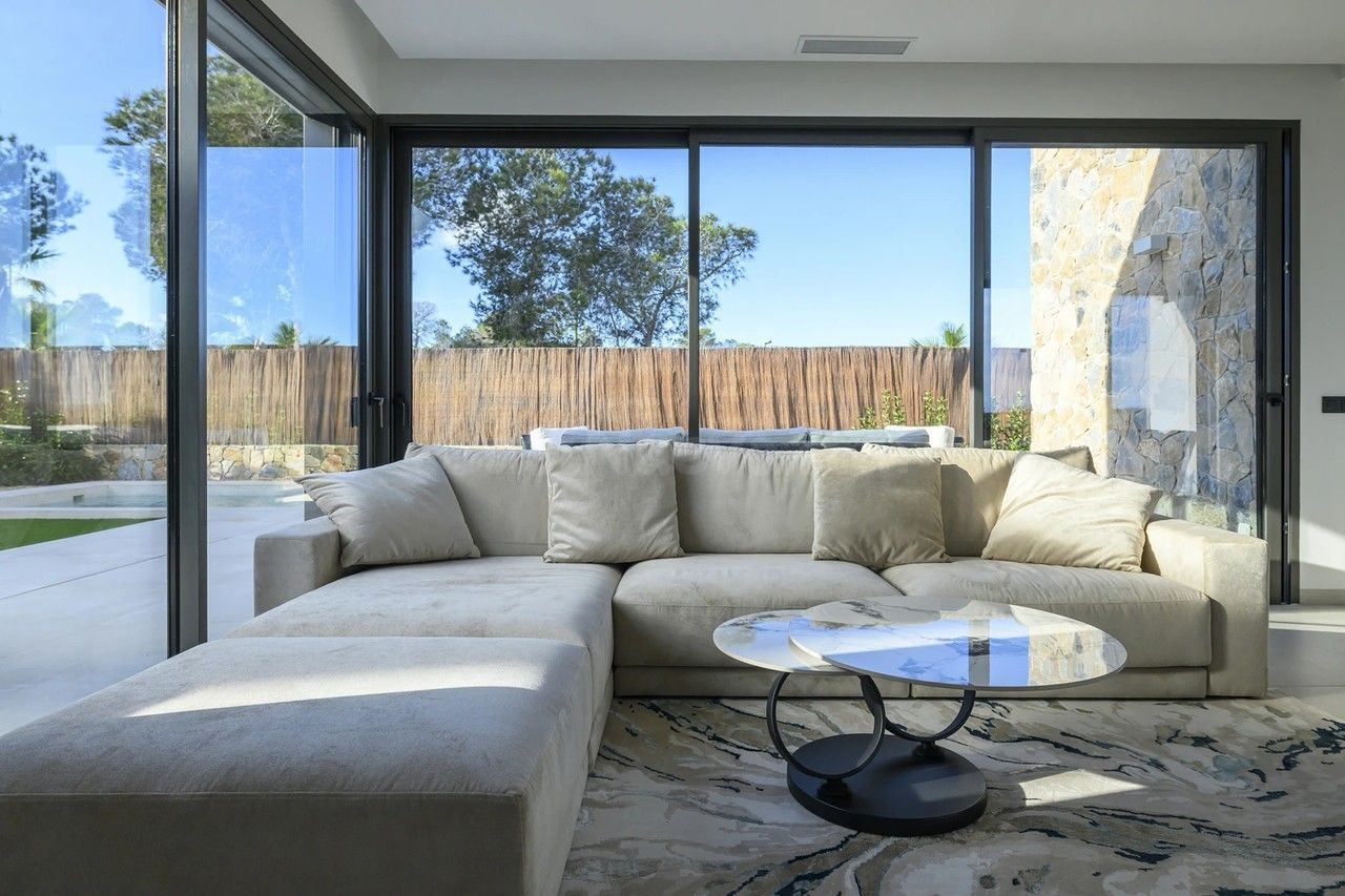 Villa 3 habitaciones 152m² en venta - Las Colinas Golf - foto 4