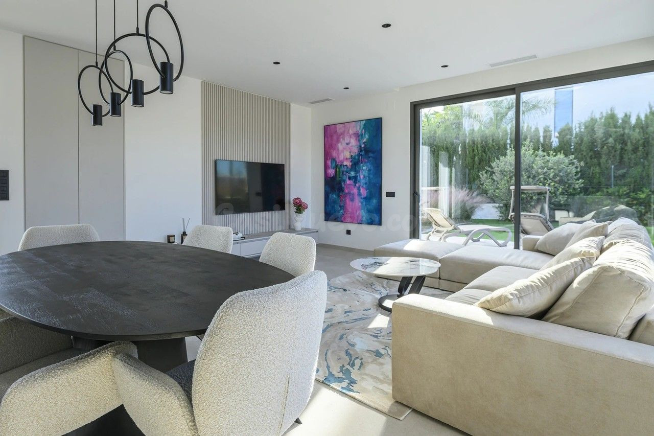 Villa 3 habitaciones 152m² en venta - Las Colinas Golf - foto 5