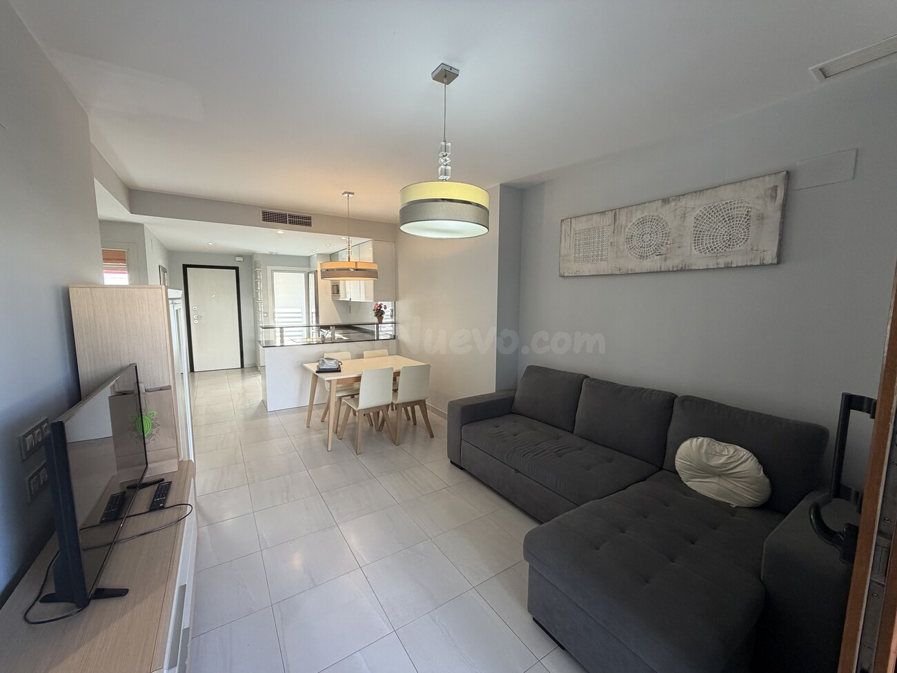 Apartamento 2 habitaciones 83m² en venta - La Zenia - foto 2