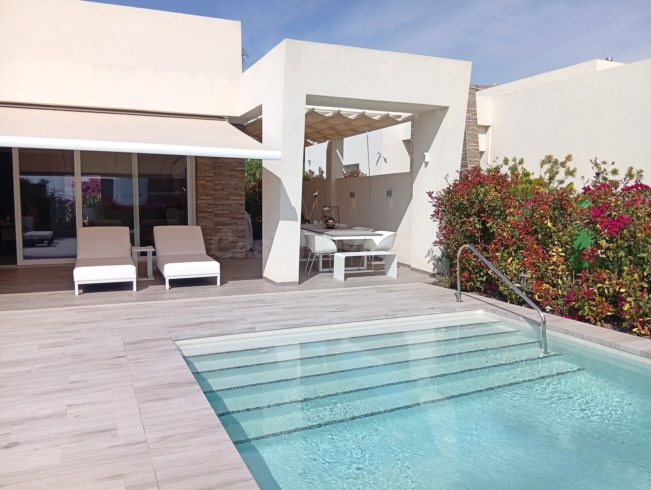 Villa 2 habitaciones 132m² en venta - Comunidad valenciana - foto 3