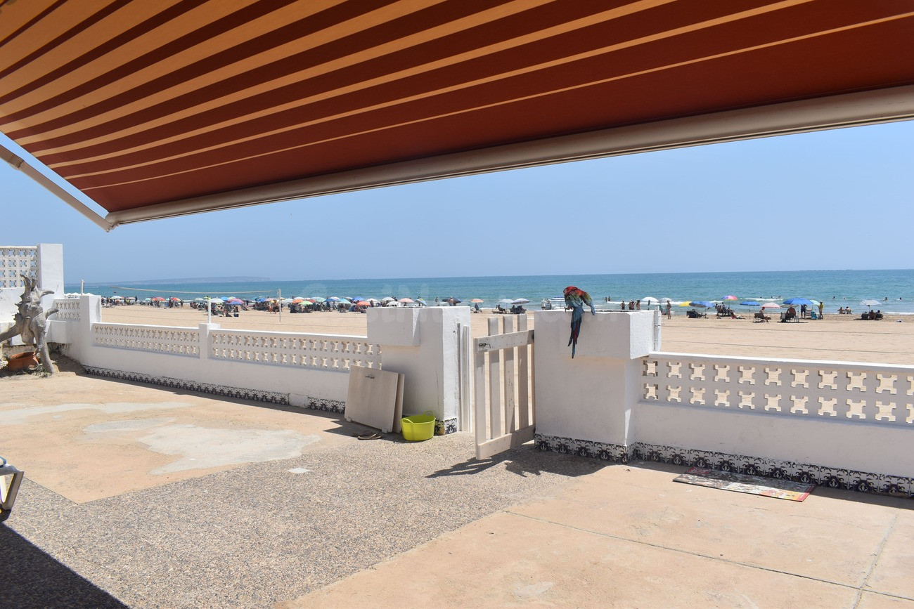 Villa 6 habitaciones 199m² en venta - El Edén - Los Estaños