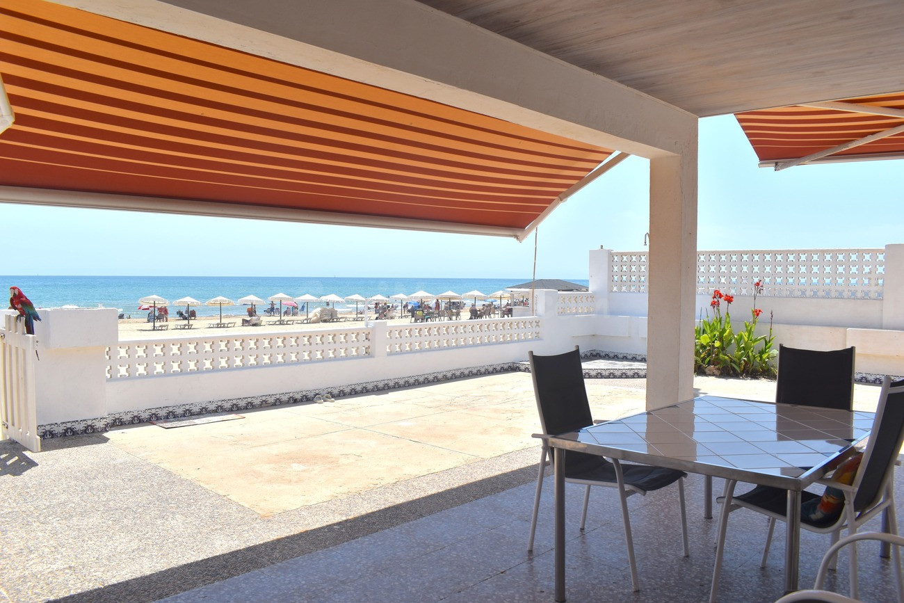 Villa 6 habitaciones 199m² en venta - El Edén - Los Estaños - foto 3