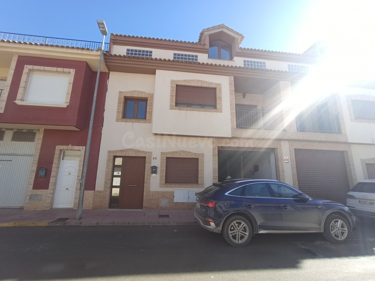 Casa 4 habitaciones 325m² en venta - Roldán