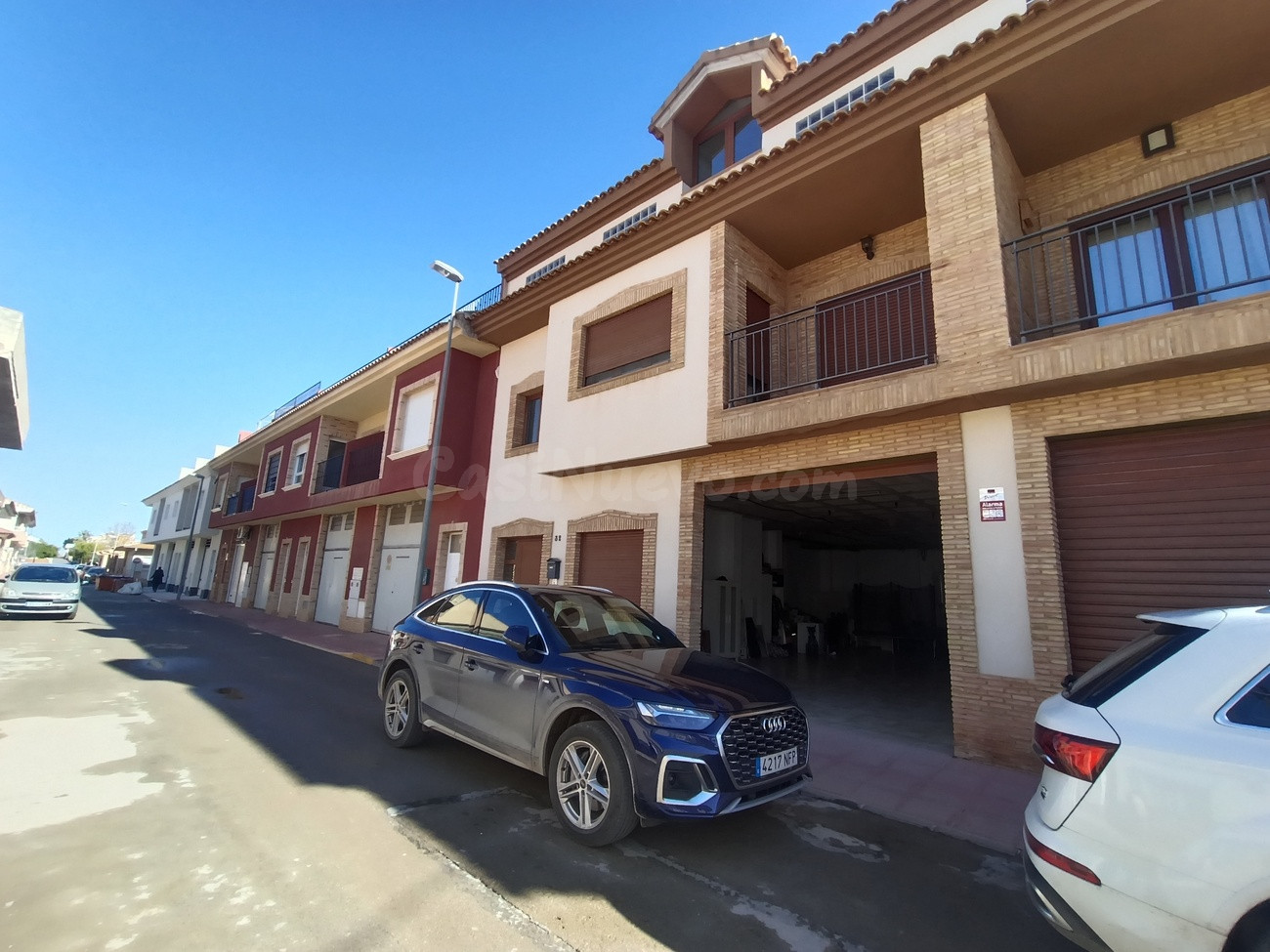 Casa 4 habitaciones 325m² en venta - Roldán - foto 2
