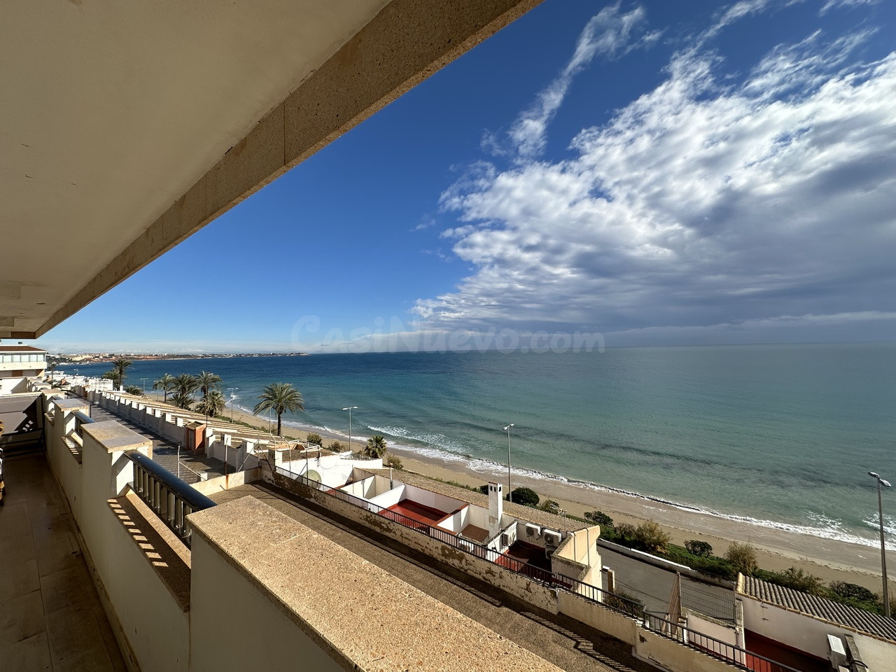 Apartamento 3 habitaciones 96m² en venta - Mil Palmeras