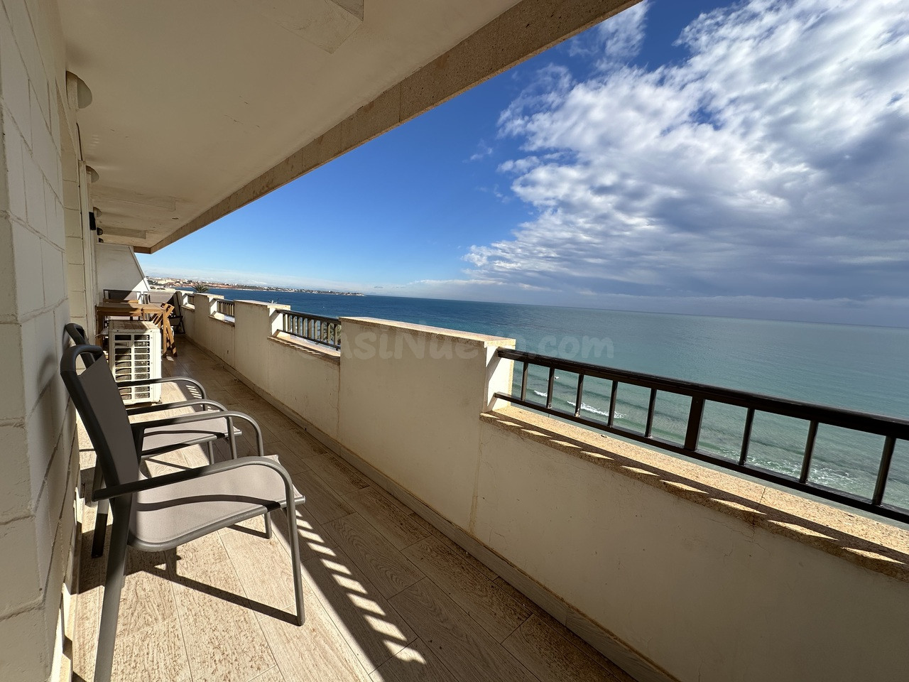 Apartamento 3 habitaciones 96m² en venta - Mil Palmeras - foto 2