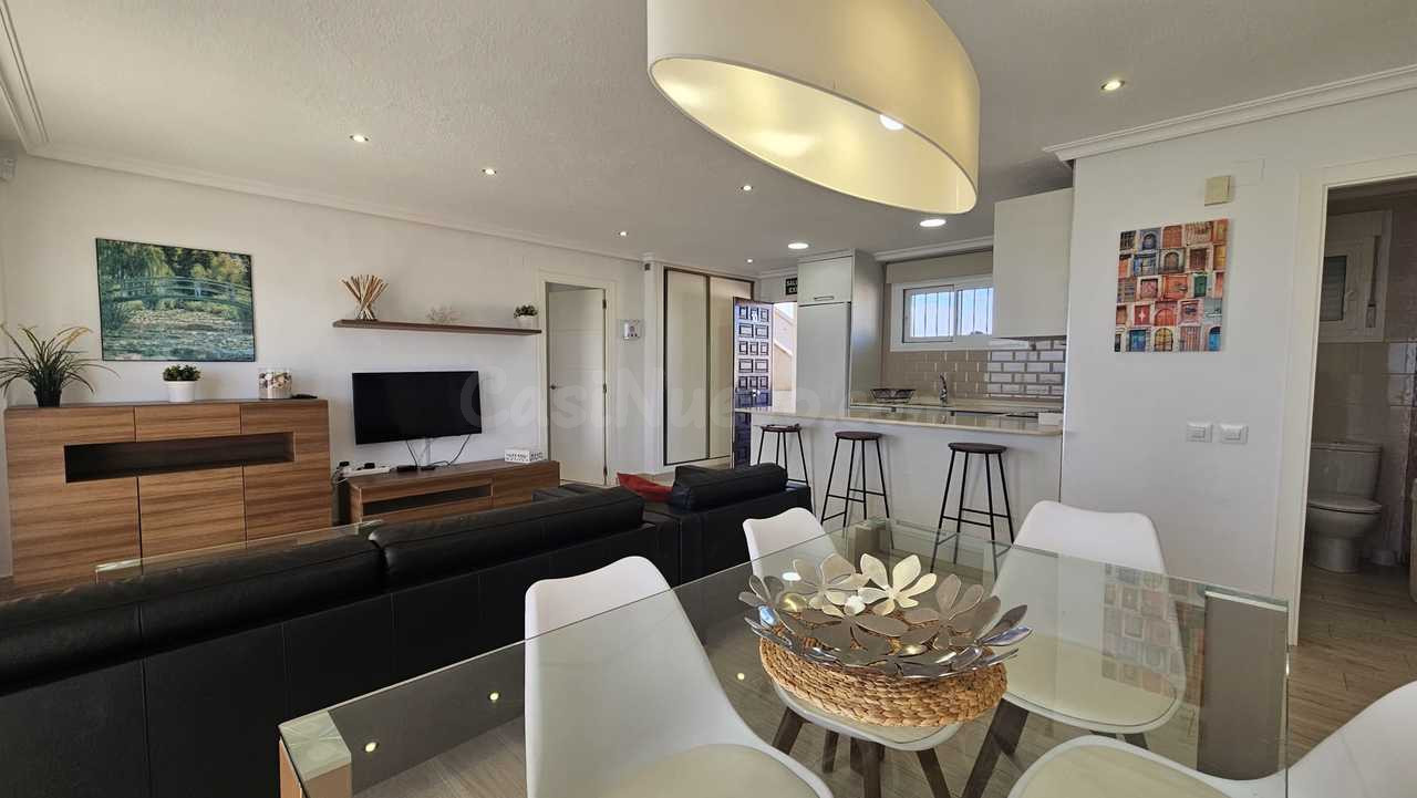 Apartamento 3 habitaciones 96m² en venta - Mil Palmeras - foto 4