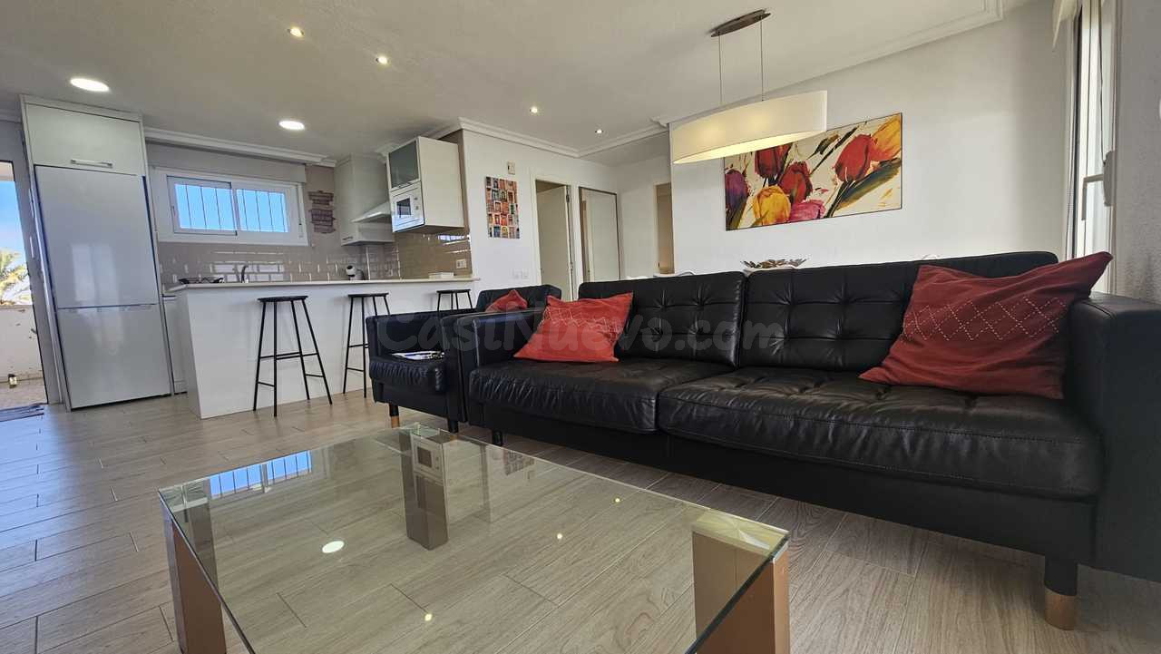 Apartamento 3 habitaciones 96m² en venta - Mil Palmeras - foto 5