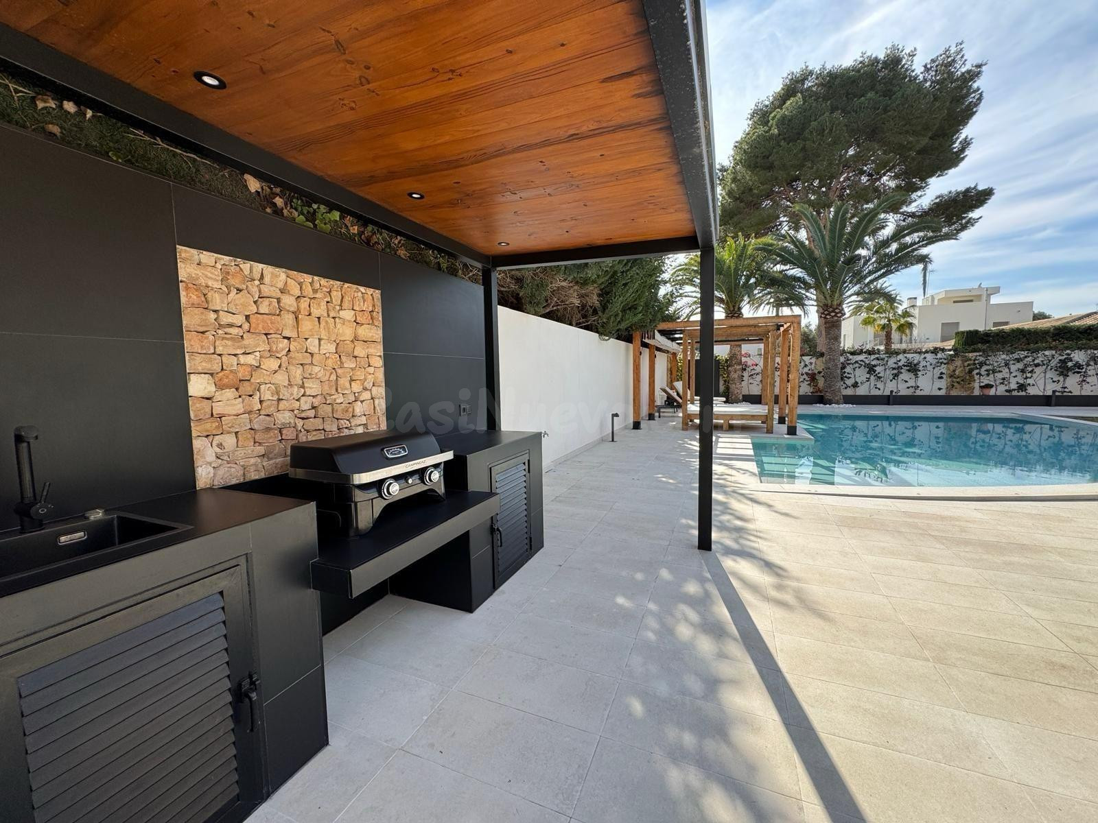 Villa 7 habitaciones 1059m² en venta - Altos de Campoamor - foto 5