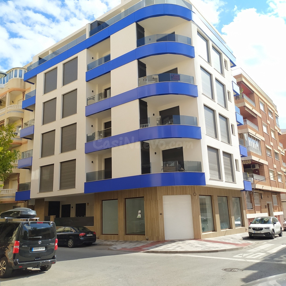 Apartamento 2 habitaciones 88m² en venta - Centro