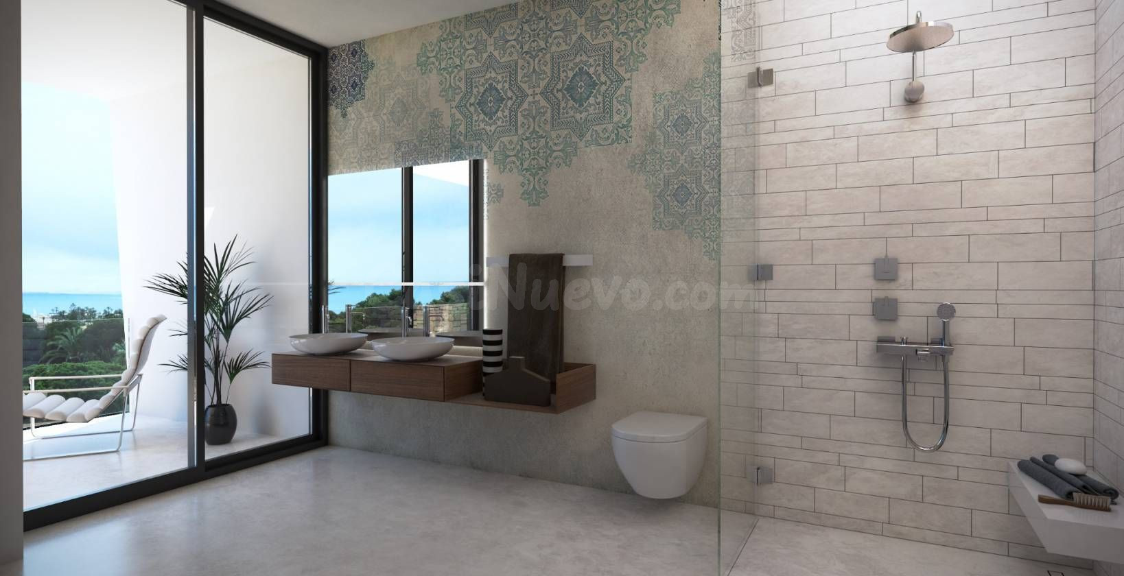 Villa 4 habitaciones 370m² en venta - Campoamor - foto 4