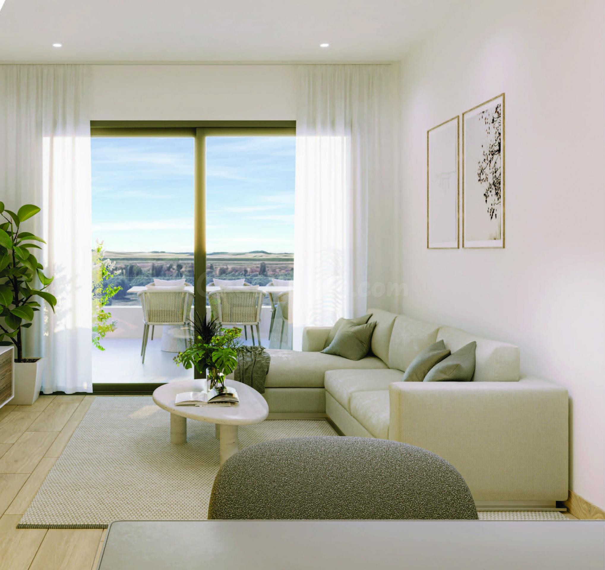 Ático 3 habitaciones 182m² en venta - El limonar - foto 5