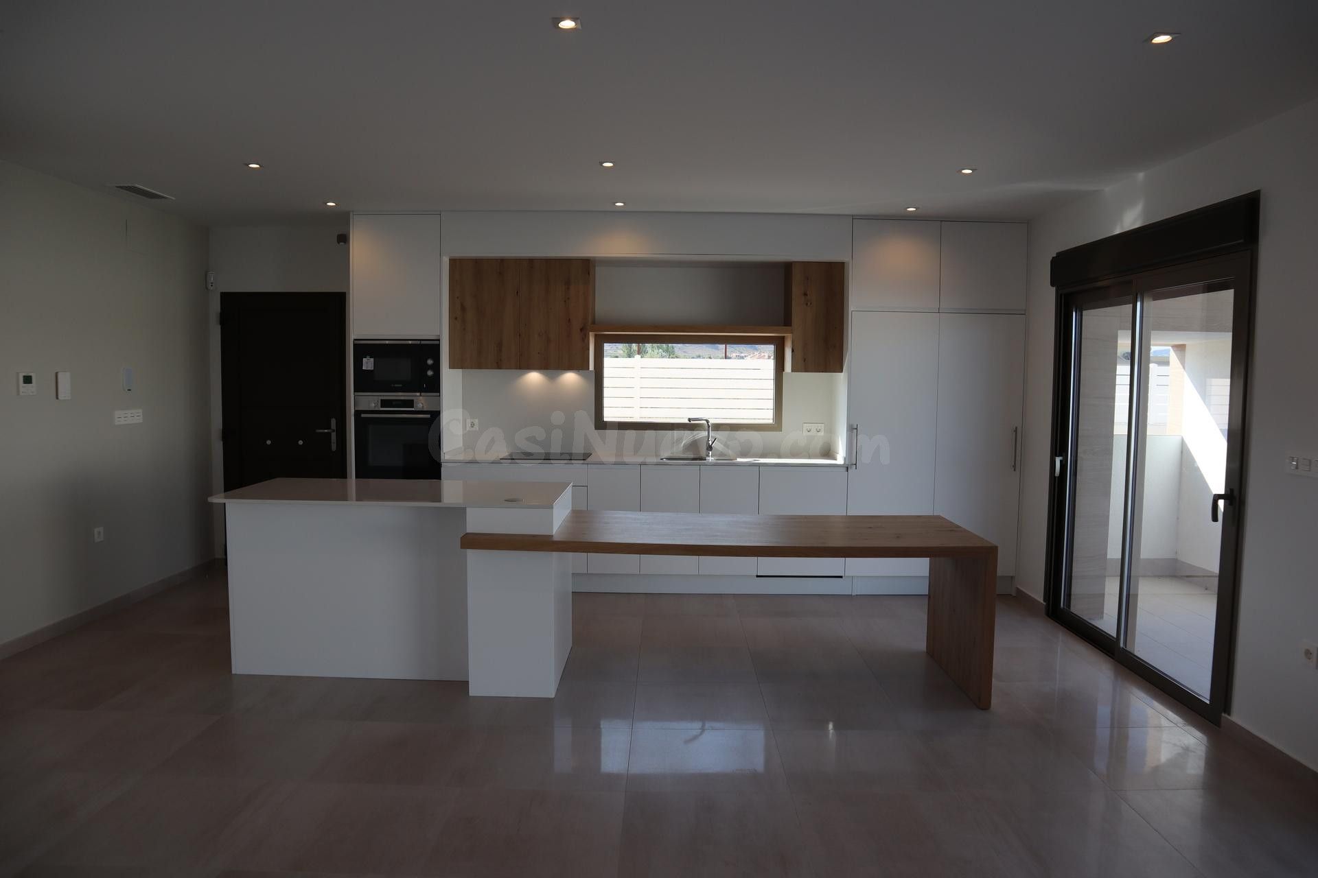 Villa 3 habitaciones 138m² en venta - Pedanías Oeste - foto 2