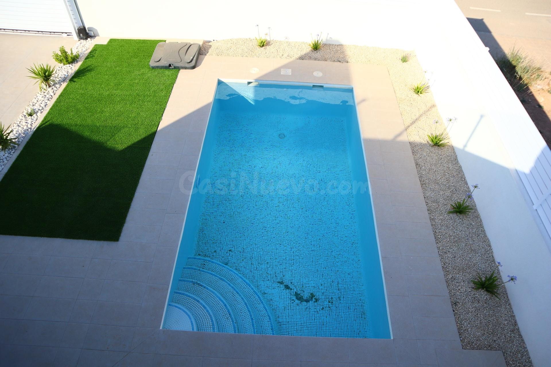 Villa 3 habitaciones 138m² en venta - Pedanías Oeste - foto 4