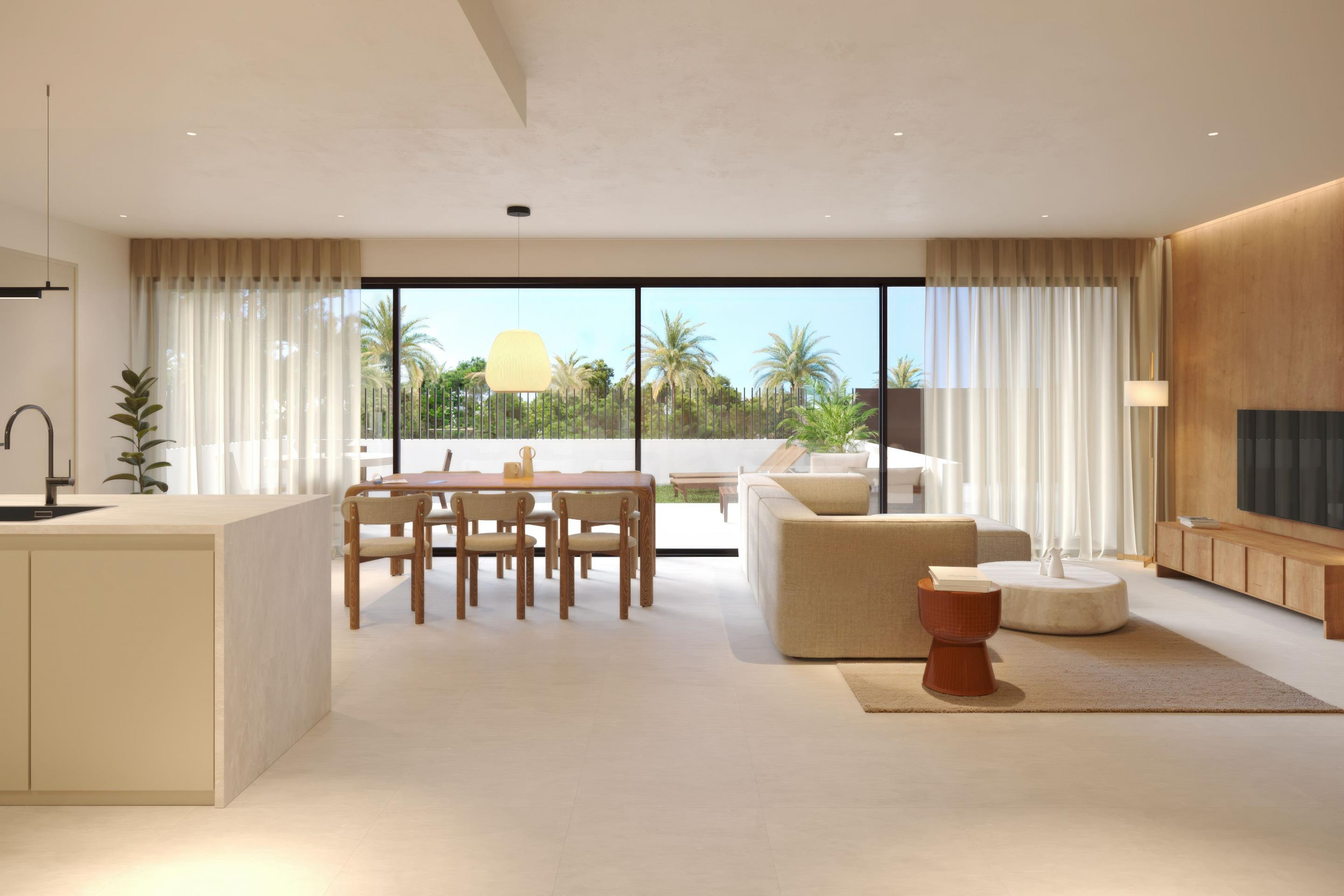 Villa 3 habitaciones 126m² en venta - Comunidad valenciana - foto 3