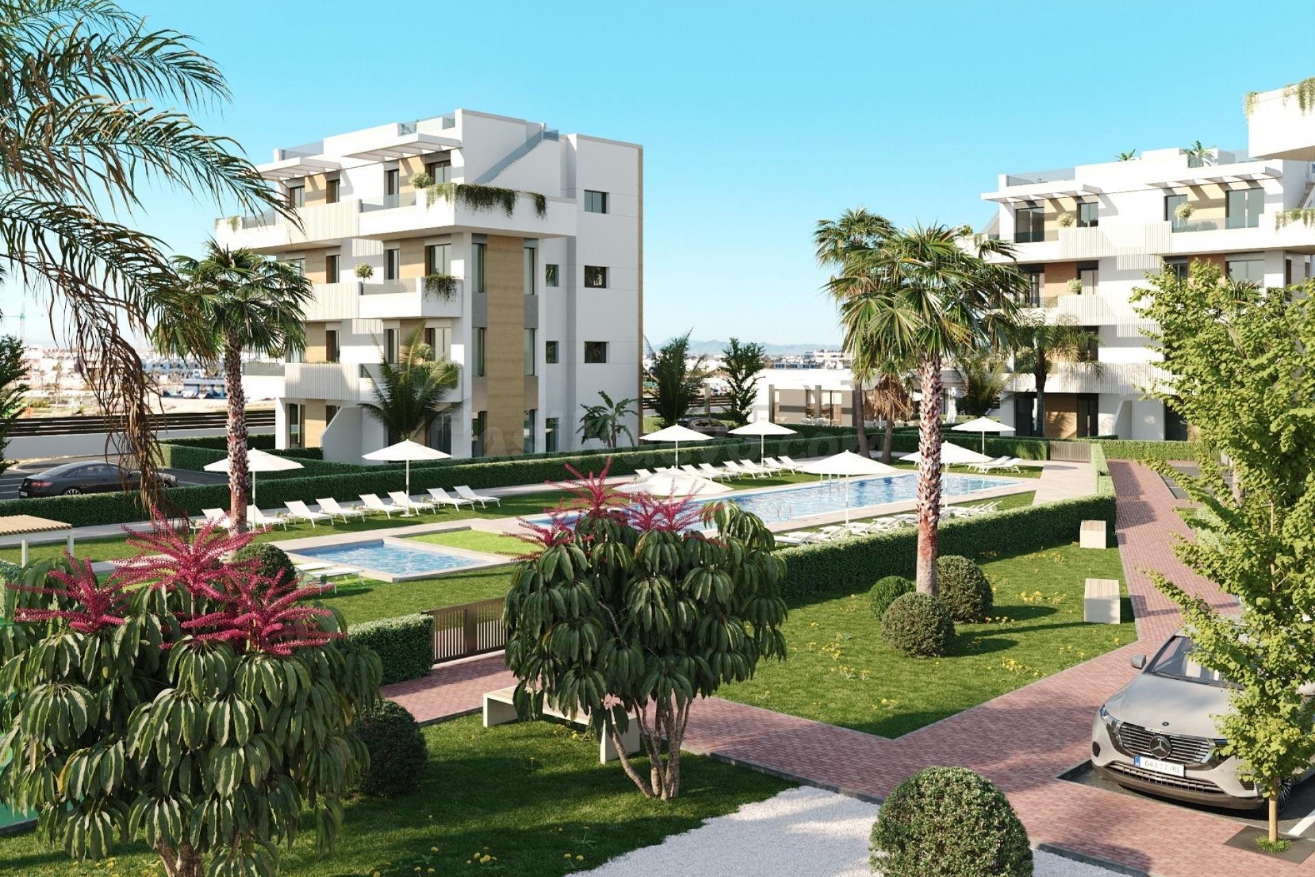 Apartamento 2 habitaciones 83m² en venta - Dolores de Pachec - foto 3