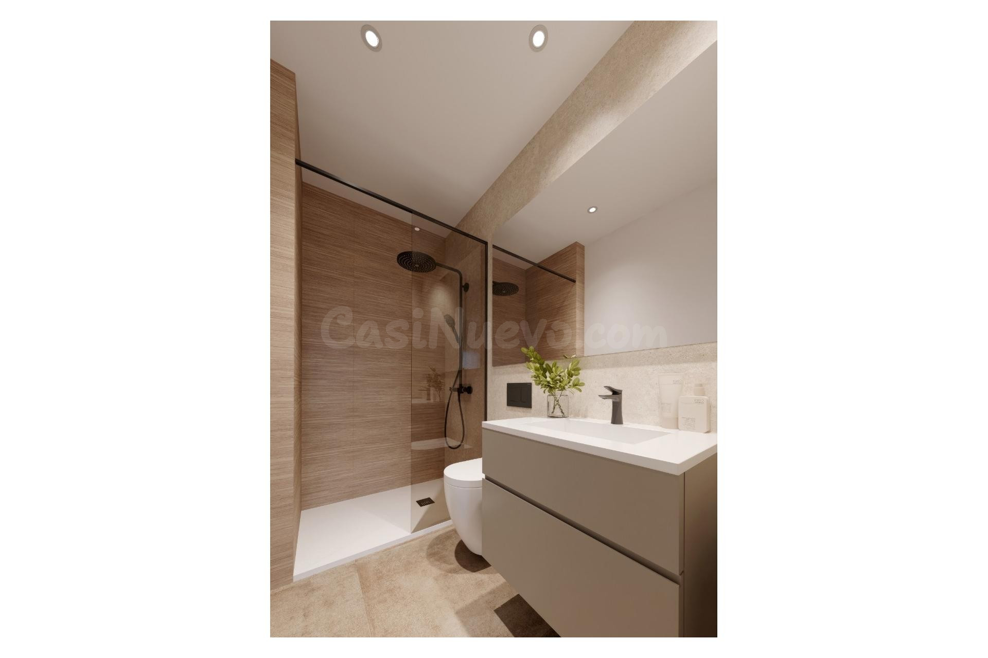 Apartamento 2 habitaciones 83m² en venta - Dolores de Pachec - foto 5
